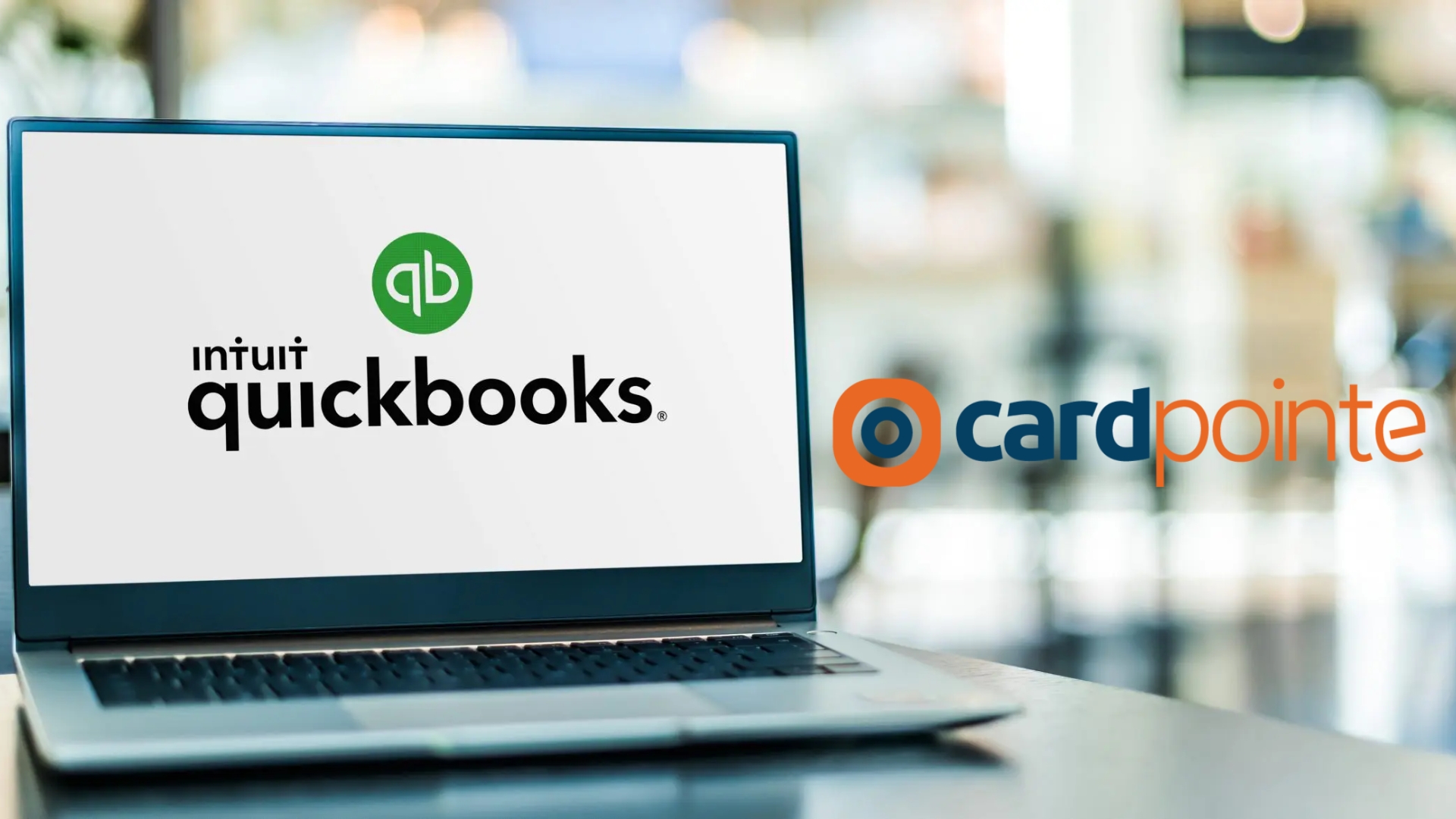 CardPointe accounting integration options