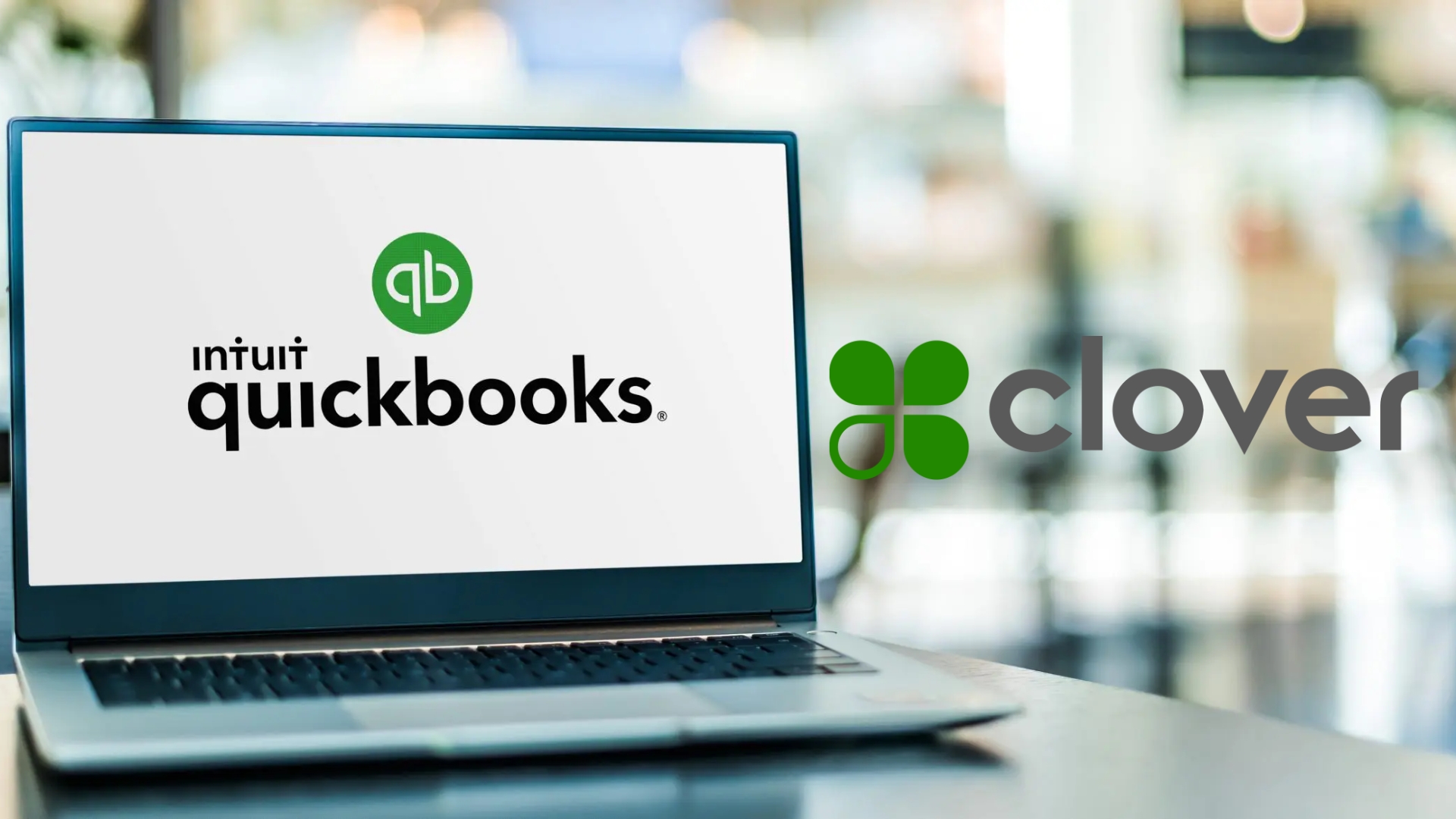 Clover POS sales syncing with QuickBooks