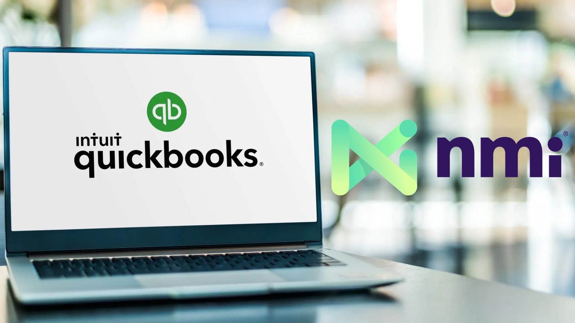 NMI gateway QuickBooks payment workflow